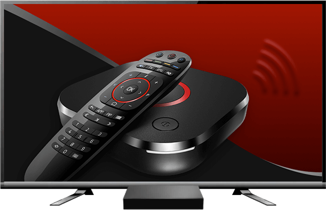 Set Top Box