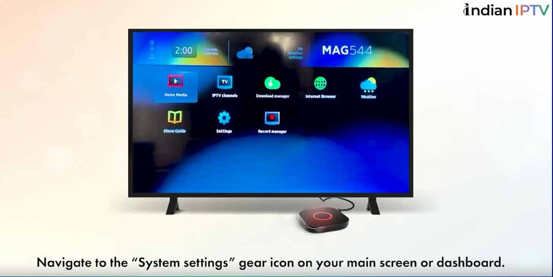 How-to-activate-mag544w3-and-mag540w3
