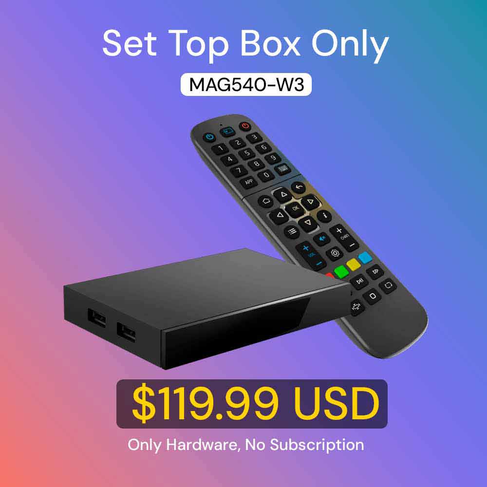 Mag-540-setup-box
